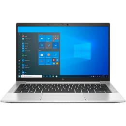 HP EliteBook 835 G8 13-inch (2021) - Ryzen 7 - 5000 Series (U) - 16GB - SSD 512 GB QWERTY - English