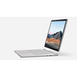 Microsoft Surface Book 1703 13-inch (2015) - Core i7-6600U - 16GB - SSD 512 GB QWERTZ - German