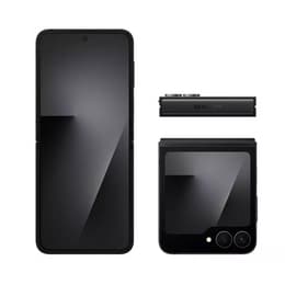 Galaxy Z Flip7 FE 128GB - Black - Unlocked