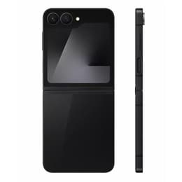Galaxy Z Flip7 FE 128GB - Black - Unlocked