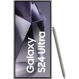 Galaxy S24 Ultra 1000GB - Violet - Unlocked