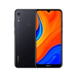 Huawei Y6s (2019) 32GB - Black - Unlocked - Dual-SIM