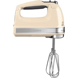 Electric mixer Kitchenaid 5KHM9212EAC - Beige
