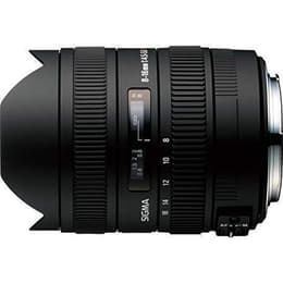 Camera Lense EF 8-16mm f/4-5.6