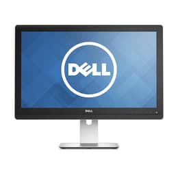 23-inch Dell UltraSharp UZ2315H LCD Monitor Black