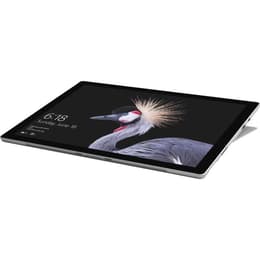 Microsoft Surface Pro 5 12-inch Core i5-7300U - 128 GB SSD - 8GB QWERTY - English