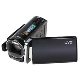 Jvc Everio GZ-HM845 Camcorder - Black