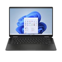 HP Spectre x360 14-EU 14-inch (2023) - Core Ultra 5 125H - 16GB - SSD 1 TB AZERTY - French
