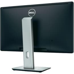 24-inch Dell U2414HB 1920 x 1080 LED Monitor Black
