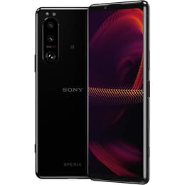 Sony Xperia 5 III 128GB - Black - Unlocked