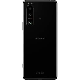 Sony Xperia 5 III 128GB - Black - Unlocked