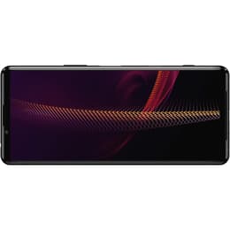 Sony Xperia 5 III 128GB - Black - Unlocked