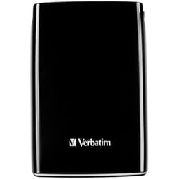 Verbatim Store'n'Go External hard drive - HDD 1 TB USB 3.0