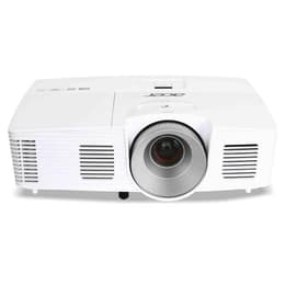 Acer X133PWH Video projector 3100 Lumen - White