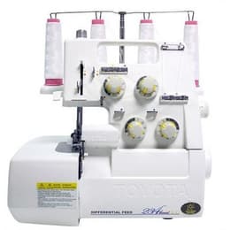Toyota SL3487 Sewing machine