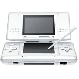 Nintendo DS - White