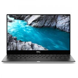 Dell XPS 13 9370 13-inch (2018) - Core i5 - Gen 8 (U) - 16GB - SSD 256 GB QWERTY - Swedish