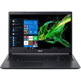Acer Aspire A515-54G-55G1 15-inch (2019) - Core i5-8265U - 8GB - SSD 512 GB AZERTY - French