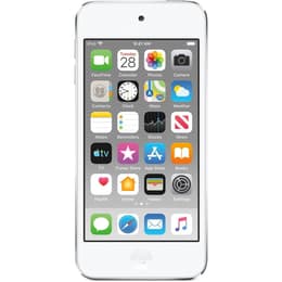 iPod Touch 7 MP3 & MP4 player 128GB- Silver