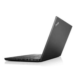 Lenovo ThinkPad T450S 14-inch (2015) - Core i5-5300U - 4GB - HDD 500 GB QWERTY - English