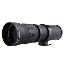 Lightdow Camera Lense EF 420-800mm f/8.3