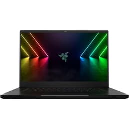 Razer Blade RZ09-0421PFF3 15"-inch - Core i9-12900H - 32GB - SSD 1 TBGB NVIDIA GeForce RTX 3080 Ti AZERTY - French