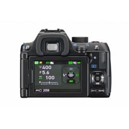 Pentax K70 - Black