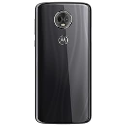 Motorola E5 Plus 16GB - Black - Unlocked