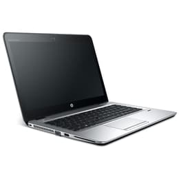 HP EliteBook 840 G3 14-inch (2015) - Core i7-6600U - 8GB - SSD 180 GB QWERTY - English