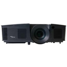 Optoma X316 Video projector 3200 Lumen - Black
