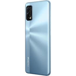 Realme 7 Pro 128GB - Silver - Unlocked
