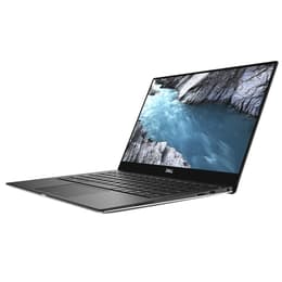 Dell XPS 13 9370 13-inch (2018) - Core i5-8250U - 32GB - SSD 1000 GB QWERTY - English