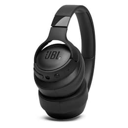 Jbl Tune 710BT wireless Headphones with microphone - Black