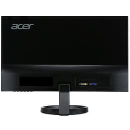 27-inch Acer R271BMID 1920 x 1080 LED Monitor 