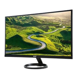 27-inch Acer R271BMID 1920 x 1080 LED Monitor 