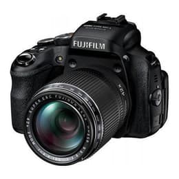 Fujifilm FinePix HS50 EXR Bridge 16 - Black