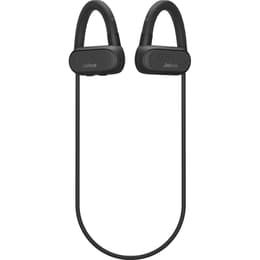 Jabra Elite Active 45E Earbud Bluetooth Earphones - Black