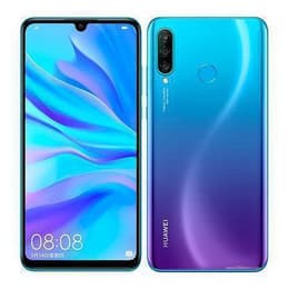 Huawei P30 Lite 128GB - Blue - Unlocked - Dual-SIM