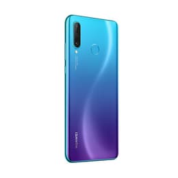 Huawei P30 Lite 128GB - Blue - Unlocked