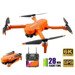 Jjrc X17 Drone 28.0000 Mins