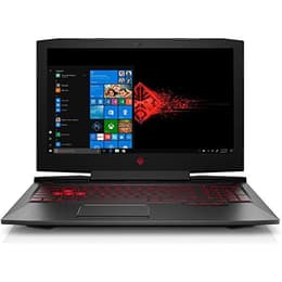 HP Omen 15-ce030nf 15-inch - Core i5-7300HQ - 16GB 1128GB NVIDIA GeForce GTX 1060 AZERTY - French