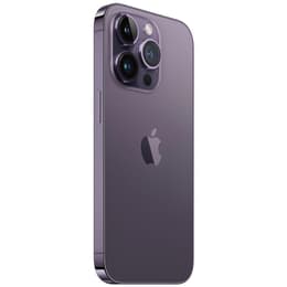 iPhone 14 Pro 1000GB - Deep Purple - Unlocked