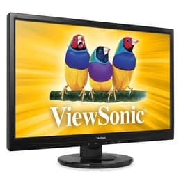 22-inch Viewsonic VA2246-LED 1920 x 1080 LED Monitor Black