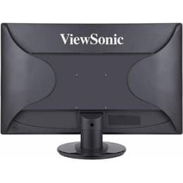 22-inch Viewsonic VA2246-LED 1920 x 1080 LED Monitor Black