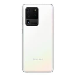 Galaxy S20 Ultra 5G 128GB - White - Unlocked