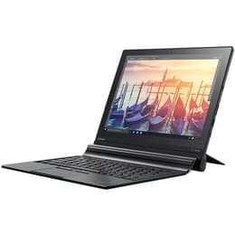 Lenovo ThinkPad X1 Tablet 12-inch Core m5-6Y54 - SSD 256 GB - 8GB AZERTY - French