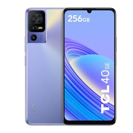 TCL 40 SE 256GB - Purple - Unlocked