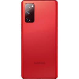 Galaxy S20 FE 128GB - Red - Unlocked