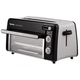 Toaster Tefal TL 6008 A12 slots -