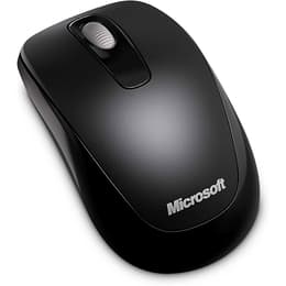 Microsoft Wireless Mobile Mouse 1000 Mouse Wireless